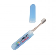 Travel Toothbrush Case
